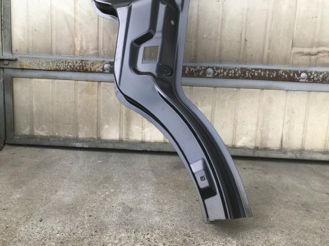 Poszycie Mercedes Sprinter II w906 VW CRAFTER 2e3 10-18r. lewa przednia rama drzwi słupek ĆWIARTKA NOWA ORYGINALNA wysyłka Poszycie Mercedes Sprinter II w906 VW CRAFTER 2e3 10-18r. lewa przednia rama drzwi słupek ĆWIARTKA NOWA ORYGINALNA wysyłka