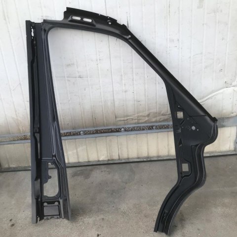 Poszycie Mercedes Sprinter II w906 VW CRAFTER 2e3 10-18r. lewa przednia rama drzwi słupek ĆWIARTKA NOWA ORYGINALNA wysyłka Poszycie Mercedes Sprinter II w906 VW CRAFTER 2e3 10-18r. lewa przednia rama drzwi słupek ĆWIARTKA NOWA ORYGINALNA wysyłka