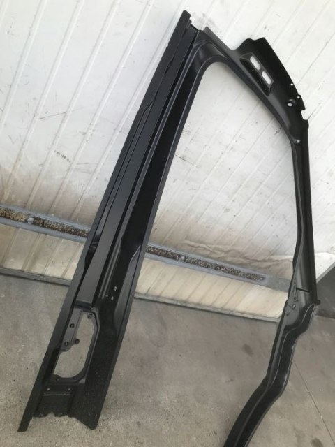 Poszycie Mercedes Sprinter II w906 VW CRAFTER 2e3 10-18r. lewa przednia rama drzwi słupek ĆWIARTKA NOWA ORYGINALNA wysyłka Poszycie Mercedes Sprinter II w906 VW CRAFTER 2e3 10-18r. lewa przednia rama drzwi słupek ĆWIARTKA NOWA ORYGINALNA wysyłka