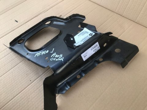 Poszycie Opel Astra J 09-15r. prawy przedni okular pasa przedniego ĆWIARTKA NOWA zamiennik wysyłka Poszycie Opel Astra J 09-15r. prawy przedni okular pasa przedniego ĆWIARTKA NOWA zamiennik wysyłka