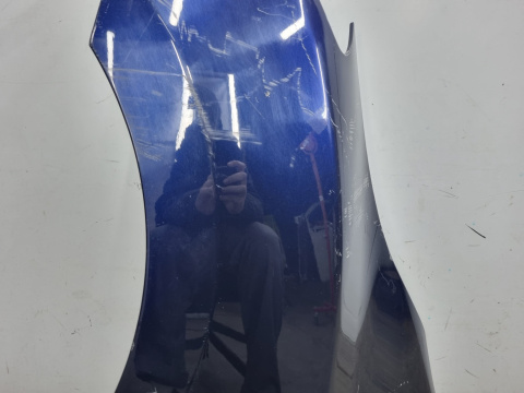 Błotnik Mazda 5 Premacy 3 III 10-16r. lewy przedni lewy przód Błotnik Mazda 5 Premacy 3 III 10-16r. lewy przedni lewy przód