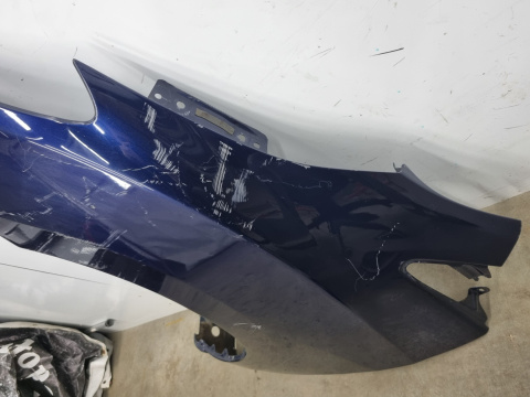Błotnik Mazda 5 Premacy 3 III 10-16r. lewy przedni lewy przód Błotnik Mazda 5 Premacy 3 III 10-16r. lewy przedni lewy przód