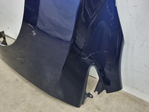 Błotnik Mazda 5 Premacy 3 III 10-16r. lewy przedni lewy przód Błotnik Mazda 5 Premacy 3 III 10-16r. lewy przedni lewy przód