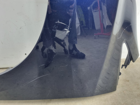 Błotnik Mazda 5 Premacy 3 III 10-16r. lewy przedni lewy przód Błotnik Mazda 5 Premacy 3 III 10-16r. lewy przedni lewy przód