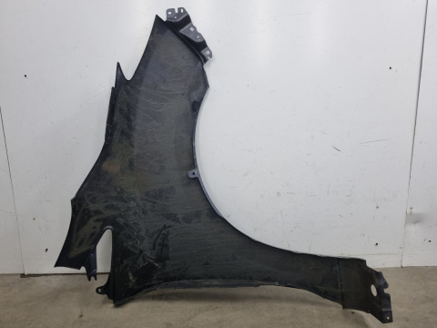 Błotnik Mazda 5 Premacy 3 III 10-16r. lewy przedni lewy przód Błotnik Mazda 5 Premacy 3 III 10-16r. lewy przedni lewy przód