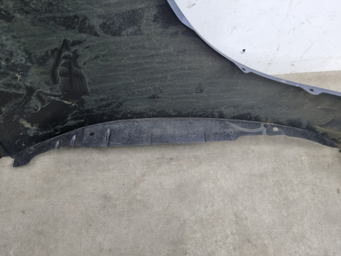 Błotnik Mazda 5 Premacy 3 III 10-16r. lewy przedni lewy przód Błotnik Mazda 5 Premacy 3 III 10-16r. lewy przedni lewy przód