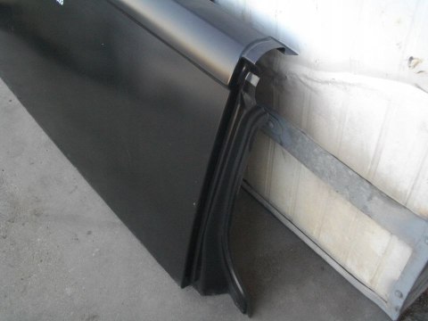 Poszycie Renault Trafic II 2 Opel Vivaro A Primastar I 01-14r. prawy tylny błotnik PŁAT ĆWIARTKA NOWA ORYGINALNA wysyłka