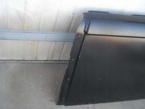 Poszycie Renault Trafic II 2 Opel Vivaro A Primastar I 01-14r. prawy tylny błotnik PŁAT ĆWIARTKA NOWA ORYGINALNA wysyłka