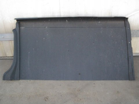 Poszycie Renault Trafic II 2 Opel Vivaro A Primastar I 01-14r. prawy tylny błotnik PŁAT ĆWIARTKA NOWA ORYGINALNA wysyłka