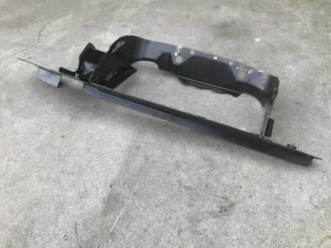 Poszycie VW Amarok I 12-20r. lewy tylny okular lampy mocowanie błotnika ĆWIARTKA NOWA ORYGINALNA wysyłka Poszycie VW Amarok I 12-20r. lewy tylny okular lampy mocowanie błotnika ĆWIARTKA NOWA ORYGINALNA wysyłka