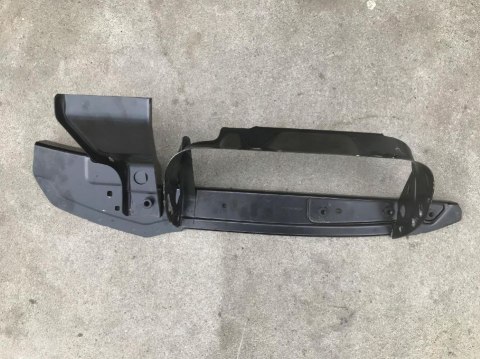 Poszycie VW Amarok I 12-20r. lewy tylny okular lampy mocowanie błotnika ĆWIARTKA NOWA ORYGINALNA wysyłka Poszycie VW Amarok I 12-20r. lewy tylny okular lampy mocowanie błotnika ĆWIARTKA NOWA ORYGINALNA wysyłka