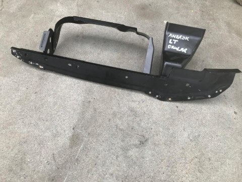 Poszycie VW Amarok I 12-20r. lewy tylny okular lampy mocowanie błotnika ĆWIARTKA NOWA ORYGINALNA wysyłka Poszycie VW Amarok I 12-20r. lewy tylny okular lampy mocowanie błotnika ĆWIARTKA NOWA ORYGINALNA wysyłka