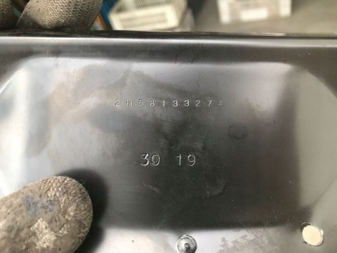Poszycie VW Amarok I 12-20r. lewy tylny okular lampy mocowanie błotnika ĆWIARTKA NOWA ORYGINALNA wysyłka Poszycie VW Amarok I 12-20r. lewy tylny okular lampy mocowanie błotnika ĆWIARTKA NOWA ORYGINALNA wysyłka
