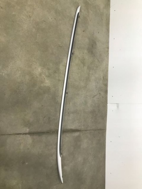 Relingi dachowe Opel Vectra C KOMBI 02-08r. nakładki 13104154 13104155 Relingi dachowe Opel Vectra C KOMBI 02-08r. nakładki 13104154 13104155