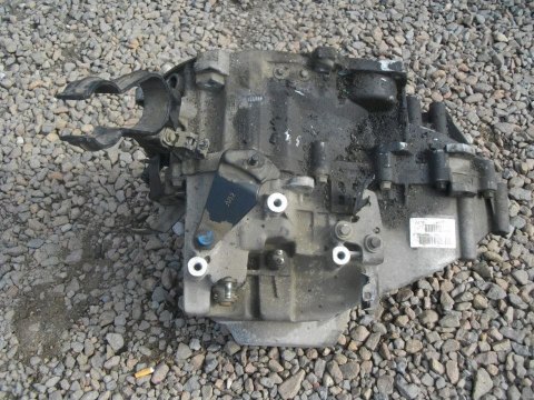 Skrzynia biegów Volvo V40 S40 Space Star Carisma 1.9 dCi DiD kod m56l2 Skrzynia biegów Volvo V40 S40 Space Star Carisma 1.9 dCi DiD kod m56l2