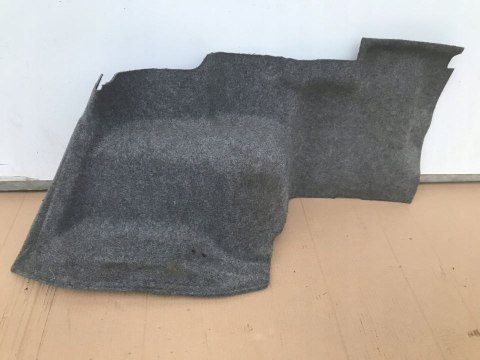 Tapicerka BMW 3 E46 98-05r. SEDAN wykładzina podłoga bagażnika boczki KOMPLET Tapicerka BMW 3 E46 98-05r. SEDAN wykładzina podłoga bagażnika boczki KOMPLET