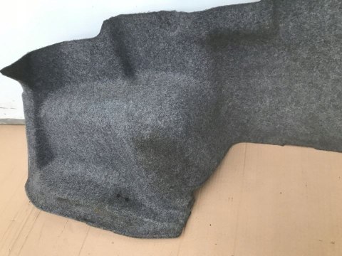 Tapicerka BMW 3 E46 98-05r. SEDAN wykładzina podłoga bagażnika boczki KOMPLET Tapicerka BMW 3 E46 98-05r. SEDAN wykładzina podłoga bagażnika boczki KOMPLET