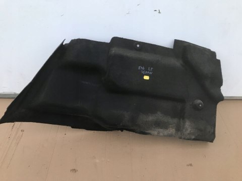 Tapicerka BMW 3 E46 98-05r. SEDAN wykładzina podłoga bagażnika boczki KOMPLET Tapicerka BMW 3 E46 98-05r. SEDAN wykładzina podłoga bagażnika boczki KOMPLET