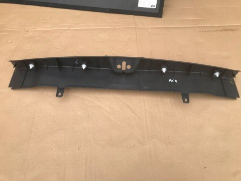 Tapicerka Mitsubishi ASX I 10-22r. próg bagażnika osłona nakładka