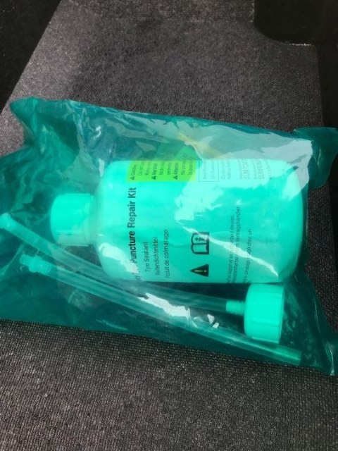 Wkład koła zapasowego Mitsubishi ASX I 10r.- winda klucz ucho styropian bagażnika zestaw narzędzi naprawczy 7646a145