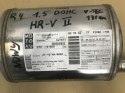 Wydech HONDA HR-V HRV II 1.5 DOHC R4 V-tec 131km. NOWY tłumik końcowy 18307-T7A-G51 18307T7AG51