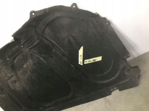 Wygłuszenie maski Opel Vectra C LIFT 05-08r. wygłuszka osłona mata podbitka 13244395 Wygłuszenie maski Opel Vectra C LIFT 05-08r. wygłuszka osłona mata podbitka 13244395