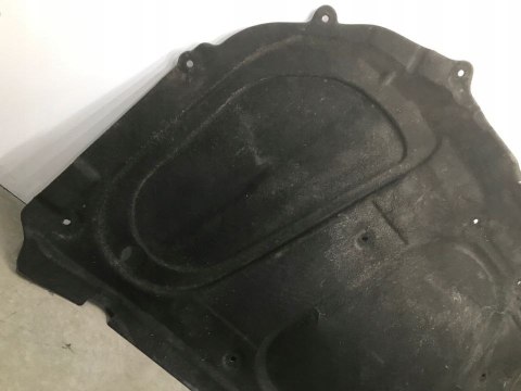 Wygłuszenie maski Opel Vectra C LIFT 05-08r. wygłuszka osłona mata podbitka 13244395 Wygłuszenie maski Opel Vectra C LIFT 05-08r. wygłuszka osłona mata podbitka 13244395