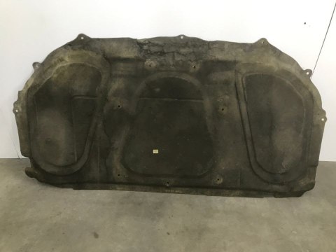 Wygłuszenie maski Opel Vectra C LIFT 05-08r. wygłuszka osłona mata podbitka 13244395 Wygłuszenie maski Opel Vectra C LIFT 05-08r. wygłuszka osłona mata podbitka 13244395