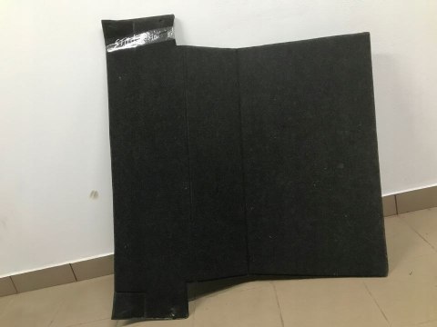 Wykładzina Fiat Stilo Kombi 01-07r. podłoga dywan mata bagażnika Wykładzina Fiat Stilo Kombi 01-07r. podłoga dywan mata bagażnika