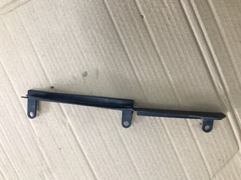 Zbiornik paliwa Mercedes Vito III w447 osłona wlewu filtra paliwa a4474710187 Zbiornik paliwa Mercedes Vito III w447 osłona wlewu filtra paliwa a4474710187