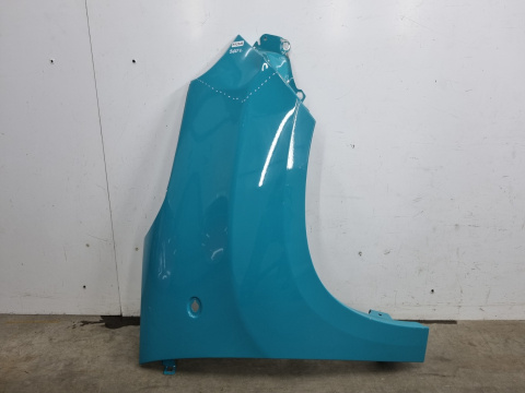 Błotnik Fiat 500L 12-22r. prawy przedni prawy przód Błotnik Fiat 500L 12-22r. prawy przedni prawy przód