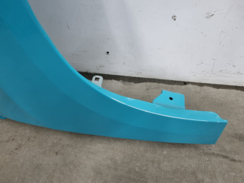 Błotnik Fiat 500L 12-22r. prawy przedni prawy przód Błotnik Fiat 500L 12-22r. prawy przedni prawy przód