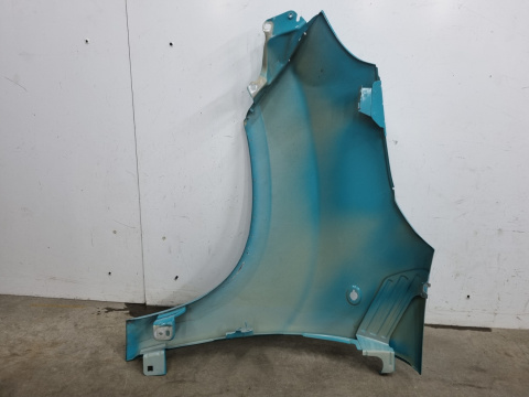 Błotnik Fiat 500L 12-22r. prawy przedni prawy przód Błotnik Fiat 500L 12-22r. prawy przedni prawy przód