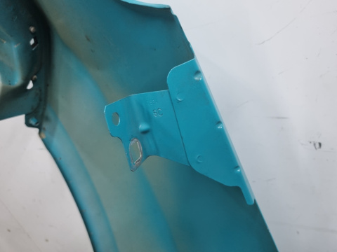 Błotnik Fiat 500L 12-22r. prawy przedni prawy przód Błotnik Fiat 500L 12-22r. prawy przedni prawy przód