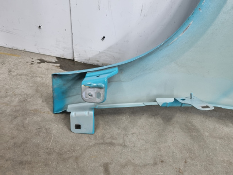 Błotnik Fiat 500L 12-22r. prawy przedni prawy przód Błotnik Fiat 500L 12-22r. prawy przedni prawy przód