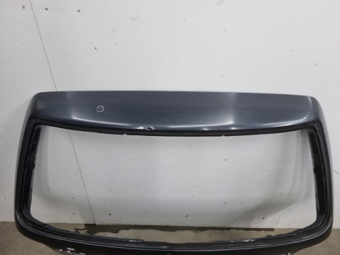 Klapa bagażnika VW Golf IV 4 97-06r. HB Hatchback 1J6827173 Klapa bagażnika VW Golf IV 4 97-06r. HB Hatchback 1J6827173