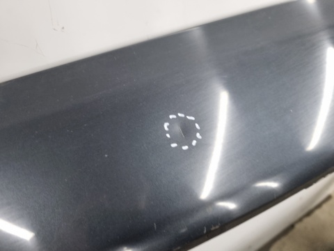 Klapa bagażnika VW Golf IV 4 97-06r. HB Hatchback 1J6827173 Klapa bagażnika VW Golf IV 4 97-06r. HB Hatchback 1J6827173