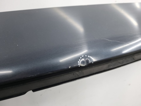 Klapa bagażnika VW Golf IV 4 97-06r. HB Hatchback 1J6827173 Klapa bagażnika VW Golf IV 4 97-06r. HB Hatchback 1J6827173