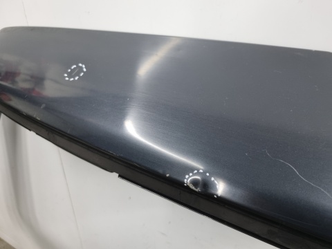 Klapa bagażnika VW Golf IV 4 97-06r. HB Hatchback 1J6827173 Klapa bagażnika VW Golf IV 4 97-06r. HB Hatchback 1J6827173