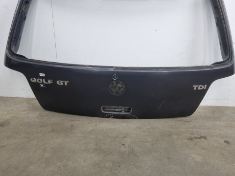 Klapa bagażnika VW Golf IV 4 97-06r. HB Hatchback 1J6827173 Klapa bagażnika VW Golf IV 4 97-06r. HB Hatchback 1J6827173