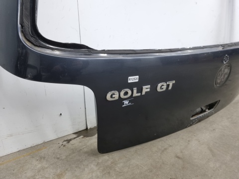 Klapa bagażnika VW Golf IV 4 97-06r. HB Hatchback 1J6827173 Klapa bagażnika VW Golf IV 4 97-06r. HB Hatchback 1J6827173