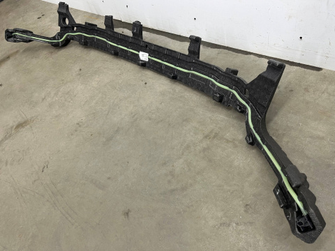 Absorber zderzaka Audi Q5 II FY 80a 17-20r. przedni styropian pianka czujniki ochrony pieszych 80a807550g 80a959121d Absorber zderzaka Audi Q5 II FY 80a 17-20r. przedni styropian pianka czujniki ochrony pieszych 80a807550g 80a959121d