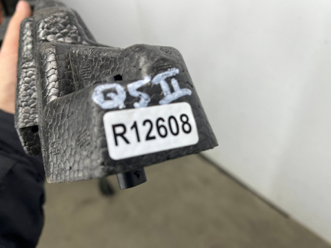 Absorber zderzaka Audi Q5 II FY 80a 17-20r. przedni styropian pianka czujniki ochrony pieszych 80a807550g 80a959121d Absorber zderzaka Audi Q5 II FY 80a 17-20r. przedni styropian pianka czujniki ochrony pieszych 80a807550g 80a959121d