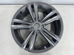 Felga VW T-ROC TROC 7.0jx18 ET45 5x112 pojedyncza sztuka 18 CALI UNIWHEELS 2ga601025g