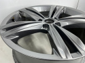 Felga VW T-ROC TROC 7.0jx18 ET45 5x112 pojedyncza sztuka 18 CALI UNIWHEELS 2ga601025g