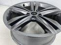 Felga VW T-ROC TROC 7.0jx18 ET45 5x112 pojedyncza sztuka 18 CALI UNIWHEELS 2ga601025g