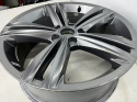 Felga VW T-ROC TROC 7.0jx18 ET45 5x112 pojedyncza sztuka 18 CALI UNIWHEELS 2ga601025g