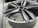 Felga VW T-ROC TROC 7.0jx18 ET45 5x112 pojedyncza sztuka 18 CALI UNIWHEELS 2ga601025g