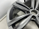 Felga VW T-ROC TROC 7.0jx18 ET45 5x112 pojedyncza sztuka 18 CALI UNIWHEELS 2ga601025g