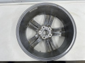 Felga VW T-ROC TROC 7.0jx18 ET45 5x112 pojedyncza sztuka 18 CALI UNIWHEELS 2ga601025g